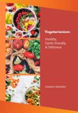 Vegetarianism: (eBook, ePUB) Vegetarianism: (eBook, ePUB)