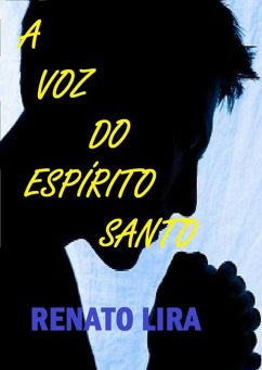 Cover A Voz Do Espírito Santo (eBook, PDF)