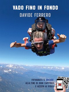 Vado fino in fondo (eBook, ePUB) - Ferrero, Davide