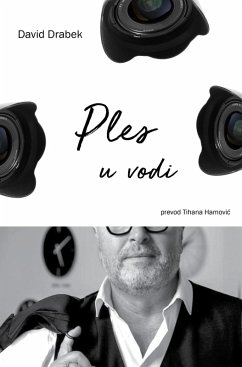 Cover Ples u vodi (eBook, ePUB)