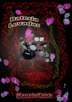 Cover Bateria Levadas (eBook, PDF)