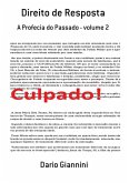 Direito De Resposta (eBook, PDF)