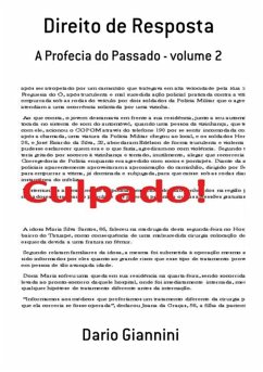 Direito De Resposta (eBook, PDF) - Giannini, Dario