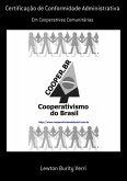 Certificação De Conformidade Administrativa (eBook, PDF) Certificação De Conformidade Administrativa (eBook, PDF)