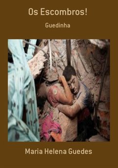 Cover Os Escombros! (eBook, PDF)