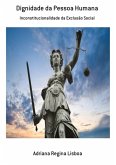 Dignidade Da Pessoa Humana (eBook, PDF)
