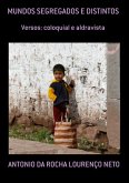 Mundos Segregados E Distintos (eBook, PDF) Mundos Segregados E Distintos (eBook, PDF)