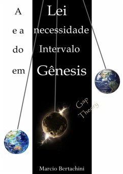 A Lei E A Necessidade Do Intervalo (eBook, PDF) - Bertachini, Marcio