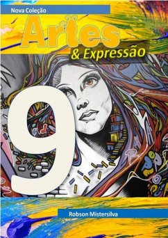 Arte E Expressão (eBook, PDF) - Mistersilva, Robson