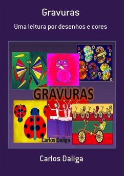 Cover Gravuras (eBook, PDF)