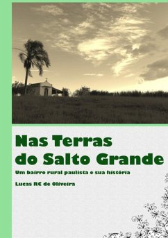 Nas Terras Do Salto Grande (eBook, PDF) Cover Nas Terras Do Salto Grande (eBook, PDF)