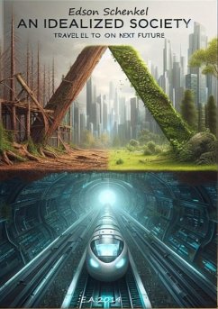 Cover An Idealized Society: (eBook, PDF)