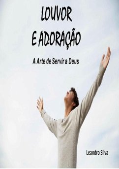 Cover Louvor & Adoração (eBook, PDF)