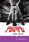 Rytsar (eBook, ePUB) Rytsar (eBook, ePUB)