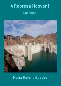 Cover A Represa Hoover ! (eBook, PDF)