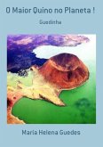 O Maior Quino No Planeta ! (eBook, PDF)