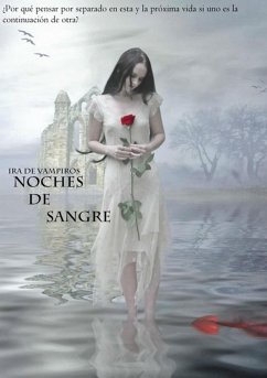 Cover Noches De Sangre (eBook, PDF)