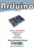 Projetos Com Arduino - Parte Xv (eBook, PDF)