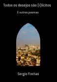 Todos Os Desejos São (i)lícitos (eBook, PDF)