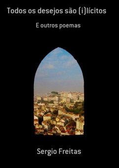 Cover Todos Os Desejos São (i)lícitos (eBook, PDF)