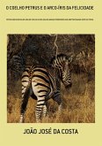 O Coelho Petrus E O Arco-íris Da Felicidade (eBook, PDF)
