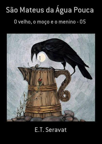 São Mateus Da Água Pouca (eBook, PDF) São Mateus Da Água Pouca (eBook, PDF)