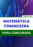 Matemática Financeira Para Concurseiros (eBook, PDF)