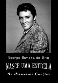 Nasce Uma Estrela (eBook, PDF)