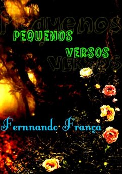 Cover Pequenos Versos (eBook, PDF)