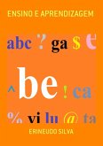 Ensino E Aprendizagem (eBook, PDF)