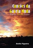 Canções Da Gaveta Muda (eBook, PDF)