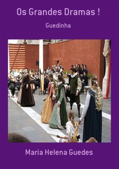 Cover Os Grandes Dramas ! (eBook, PDF)