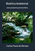 Bioética Ambiental (eBook, PDF) Bioética Ambiental (eBook, PDF)