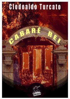 Cover Cabaré Rei (eBook, PDF)