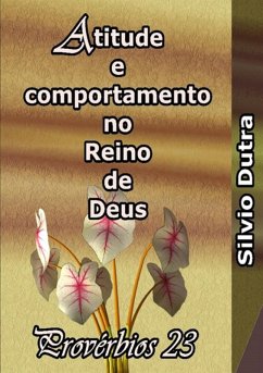 Cover Provérbios 23 (eBook, PDF)