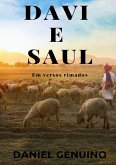 Davi E Saul (eBook, PDF)