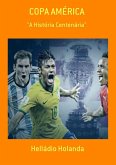 Copa América (eBook, PDF)