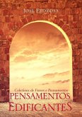 Pensamentos Edificantes (eBook, PDF) Pensamentos Edificantes (eBook, PDF)