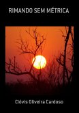 Rimando Sem Métrica (eBook, PDF)