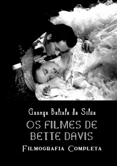 Cover Os Filmes De Bette Davis (eBook, PDF)