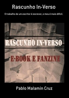 Cover Rascunho In-verso (eBook, PDF)