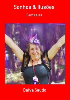 Cover Sonhos & Ilusões (eBook, PDF)
