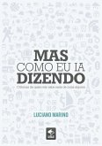 Mas Como Eu Ia Dizendo (eBook, PDF)