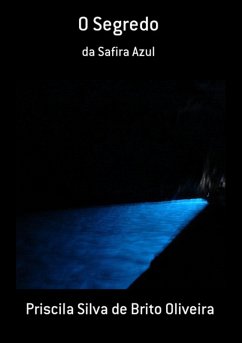 Cover O Segredo (eBook, PDF)