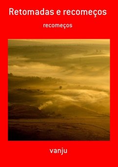Retomadas E Recomeços (eBook, PDF) - Vanju