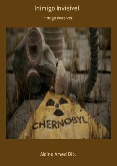 Inimigo Invisível. (eBook, PDF) - Dib., Alcino Amed