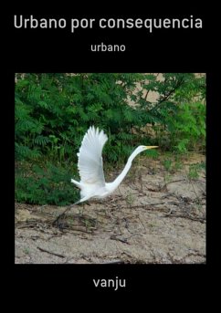 Urbano Por Consequencia (eBook, PDF) - Vanju