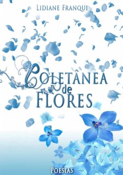 Cover Coletânea De Flores (eBook, PDF)