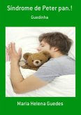 Síndrome De Peter Pan.! (eBook, PDF) Síndrome De Peter Pan.! (eBook, PDF)