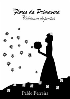 Cover Flores Da Primavera (eBook, PDF)